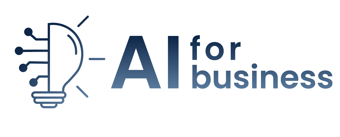 Ai For Business blog